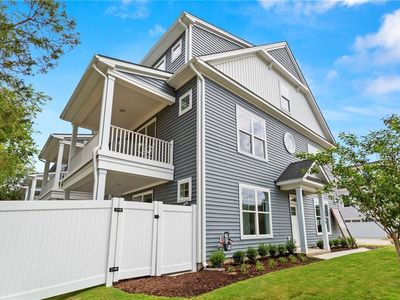 2332 Pleasure House Rd #A, Virginia Beach, VA, 23455