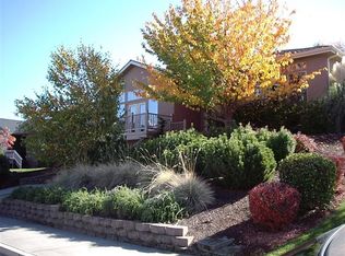 480 Quail Run, Eagle Pt, OR 97524