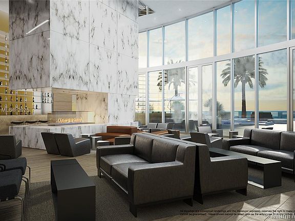 5th image of 18555 Collins Ave APT 4804