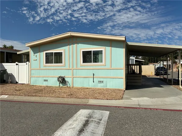 4901 Green River Rd Space 38, Corona, CA 92878