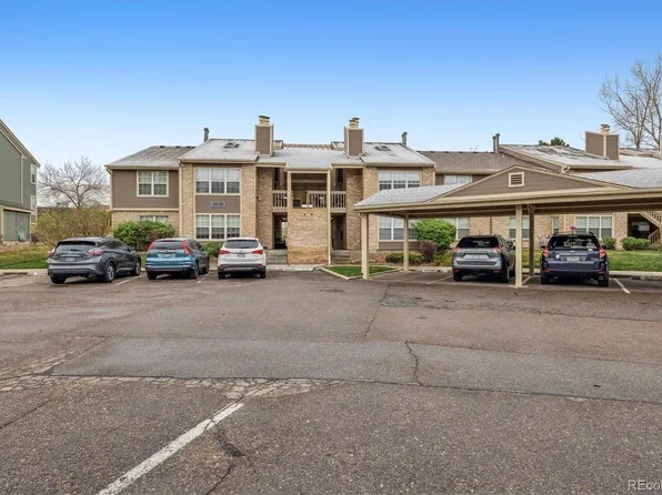 2670 E Otero Place #11, Centennial, CO 80122