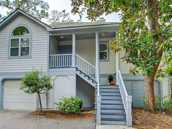 2523 The Haul Over, Seabrook Island, SC 29455
