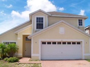 325 Weatherby Pl, Haines City, FL 33844