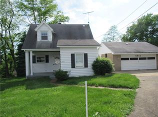 5612 Dellaglen Ave, Pittsburgh, PA