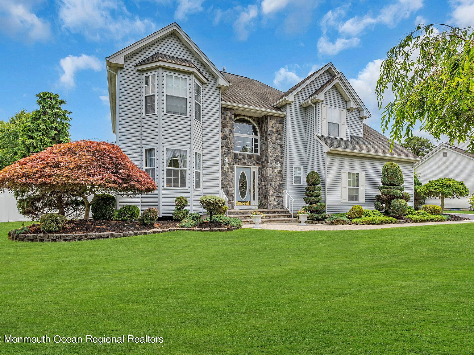 48 Woodview Drive, Howell, NJ 07731 Zillow