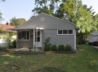 480 Chase Rd, Columbus, OH 43214