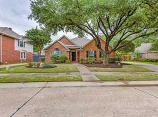 807 Autumn Ridge Dr, McKinney, TX 75072