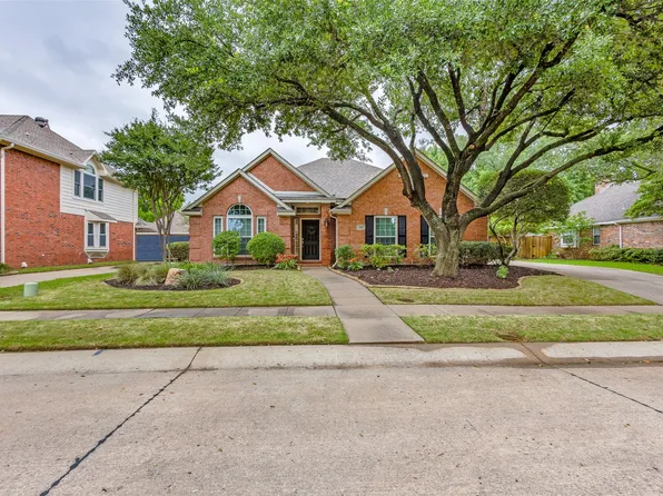 807 Autumn Ridge Dr, McKinney, TX 75072