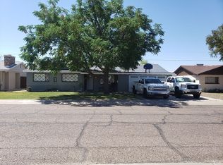 3321 W Paradise Dr, Phoenix, AZ 85029