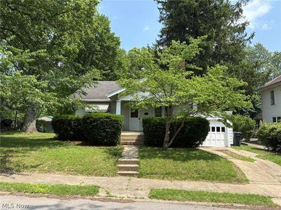105 S Maple Hts, New Lexington, OH, 43764