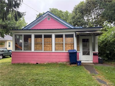 102 Milton Ave, Syracuse NY - Owner Finance Home