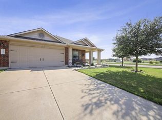 3601 Eagle Fledge Ter, Pflugerville, TX 78660