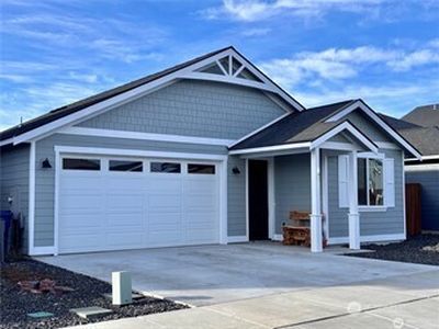 2511 N Snowdrop, Ellensburg, WA, 98926