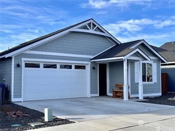 2511 N Snowdrop, Ellensburg, WA 98926
