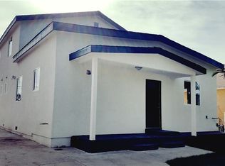 906 E 109th St, Los Angeles, CA 90059