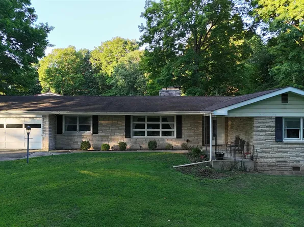 925 Timbercrest Dr, Logansport, IN 46947