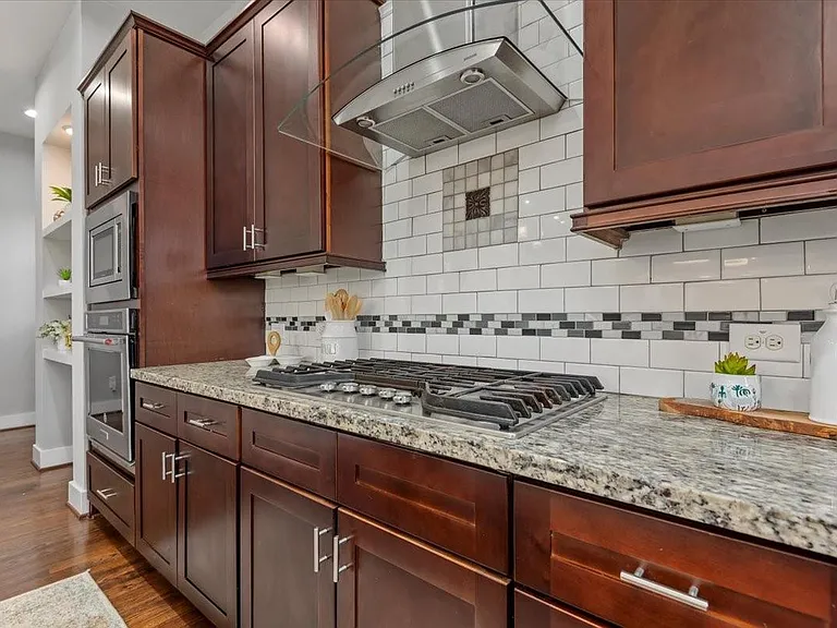 1005 Bingham St #5 — Photo 23