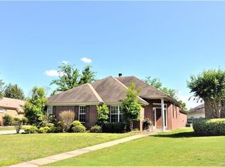 8937 Stoneridge Pl, Montgomery, AL 36117