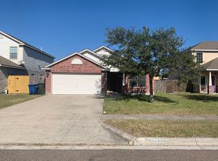 2922 Santa Lucia St, Corpus Christi, TX 78415