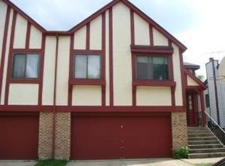 1416 Chippewa Trl, Wheeling, IL 60090