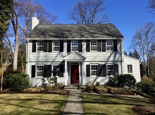 147 Hamilton Rd, Ridgewood, NJ 07450