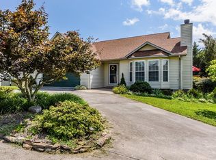 2849 Best Rd LOT 12, Maryville, TN 37803