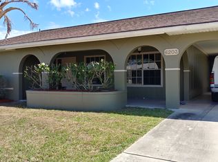 6203 Mayberry Ave, North Port, FL 34287