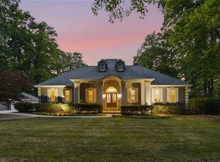 5725 Ash Dr, Cumming, GA 30040