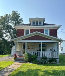 5364 Eugene St, Lowville, NY, 13367