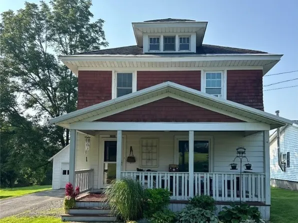 5364 Eugene St, Lowville, NY 13367