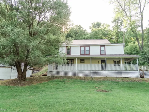 46386 County Road 501, Coshocton, OH 43812