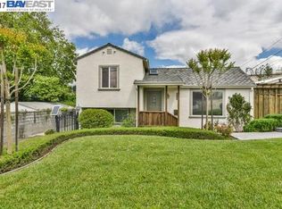 4588 Sargent Ave, Castro Valley, CA 94546