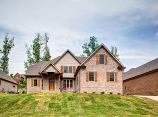 638 Oak Cove Ln, Knoxville, TN 37922