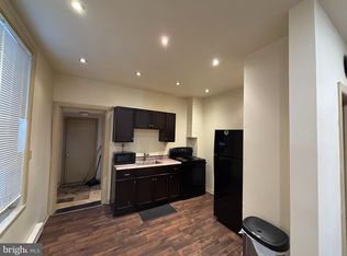 3734 N Sydenham St FLOOR 1, Philadelphia, PA