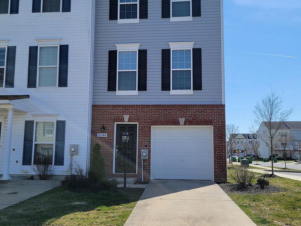 1st image of 20544 Asheville Dr