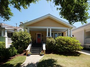 156 Darlington Ave, Charleston, SC 29403