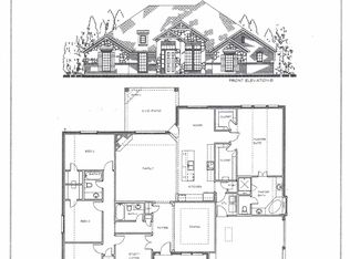 7030 Southrock Dr, Midlothian, TX 76065