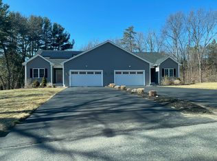 4 Poe Ave #1, Boylston, MA 01505