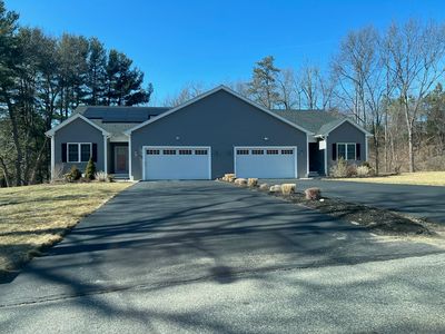 4 Poe Ave #1, Boylston, MA, 01505