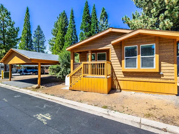 1080 Julie Ln Space 79, South Lake Tahoe, CA 96150