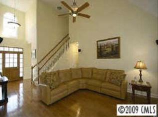 357 River Birch Cir, Mooresville, NC 28115