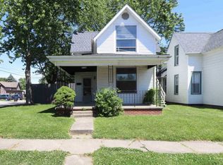 603 S 24th St, Lafayette, IN 47904