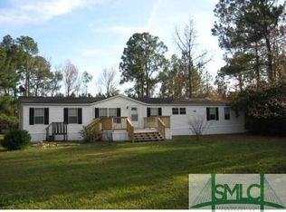 207 Pine Dr, Rincon, GA 31326