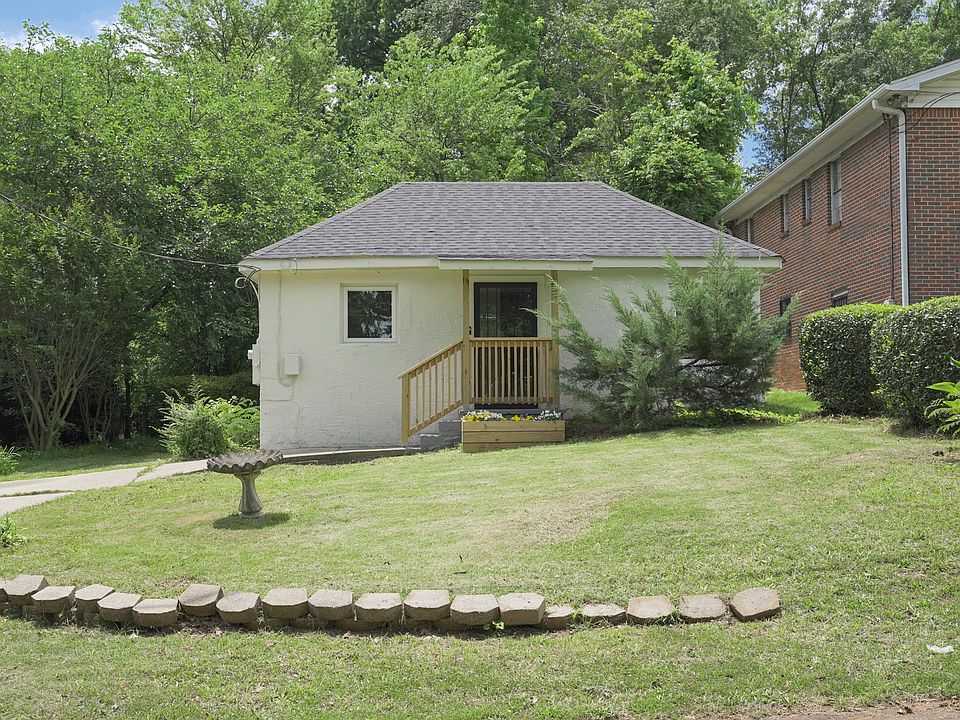 1st image of 407 Green Springs Ave S