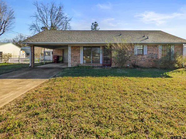 505 Fleming St, Mount Vernon, TX 75457