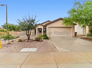 3823 W White Canyon Rd, Queen Creek, AZ 85142
