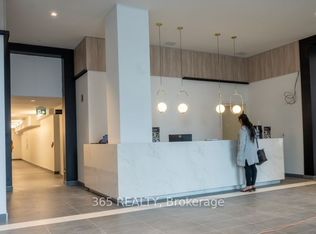 1 Jarvis St #1109, Hamilton, ON L8R3J2