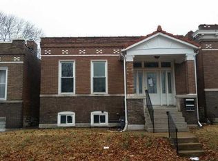 4653 Tennessee Ave, Saint Louis, MO 63111