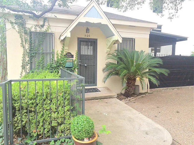 800 San Antonio St #506 — Photo 1
