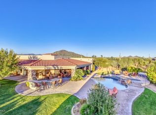 7788 E Morning Vista Rd, Scottsdale, AZ 85266